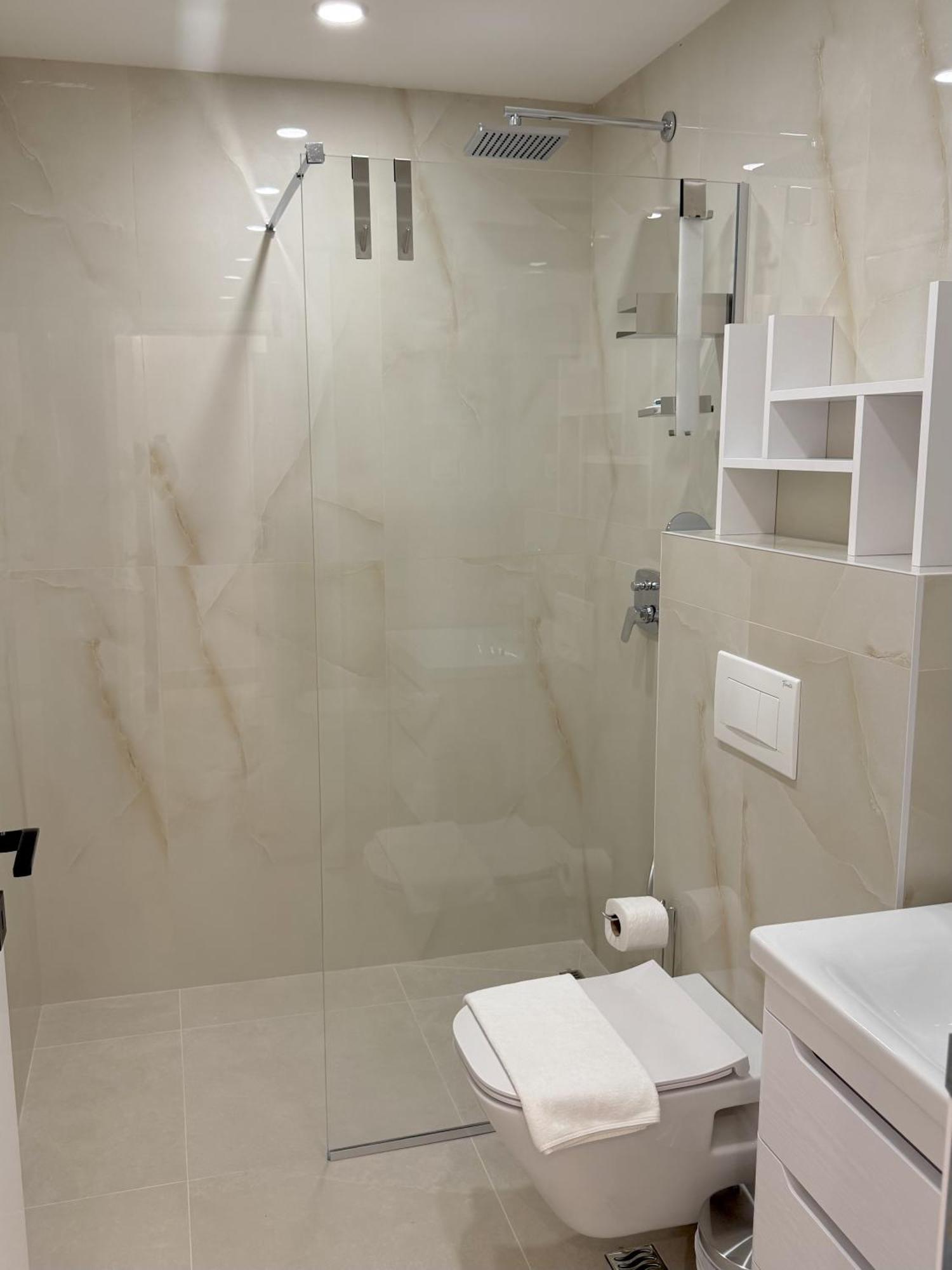Appartement Star Sveti Stefan