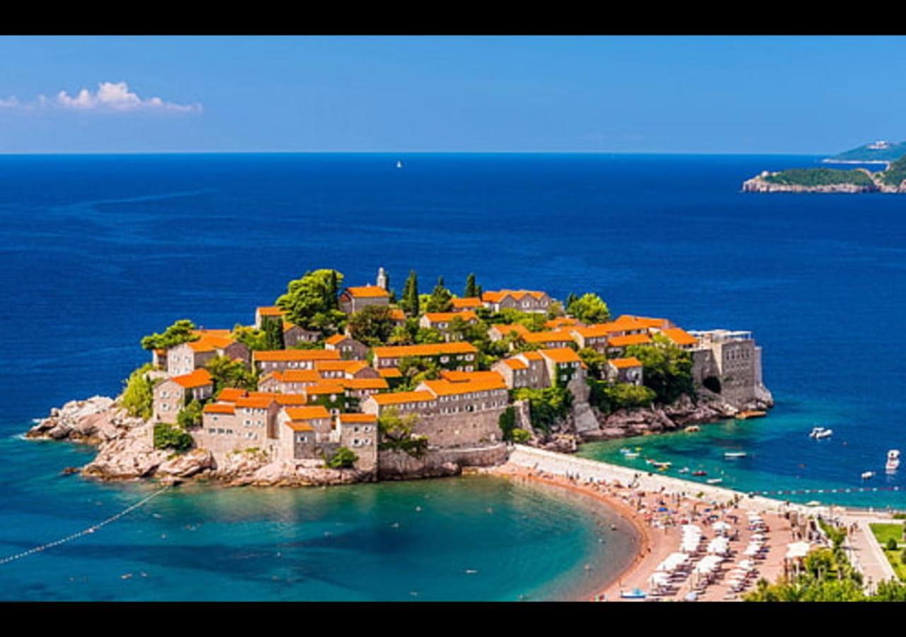 Appartement Star Sveti Stefan