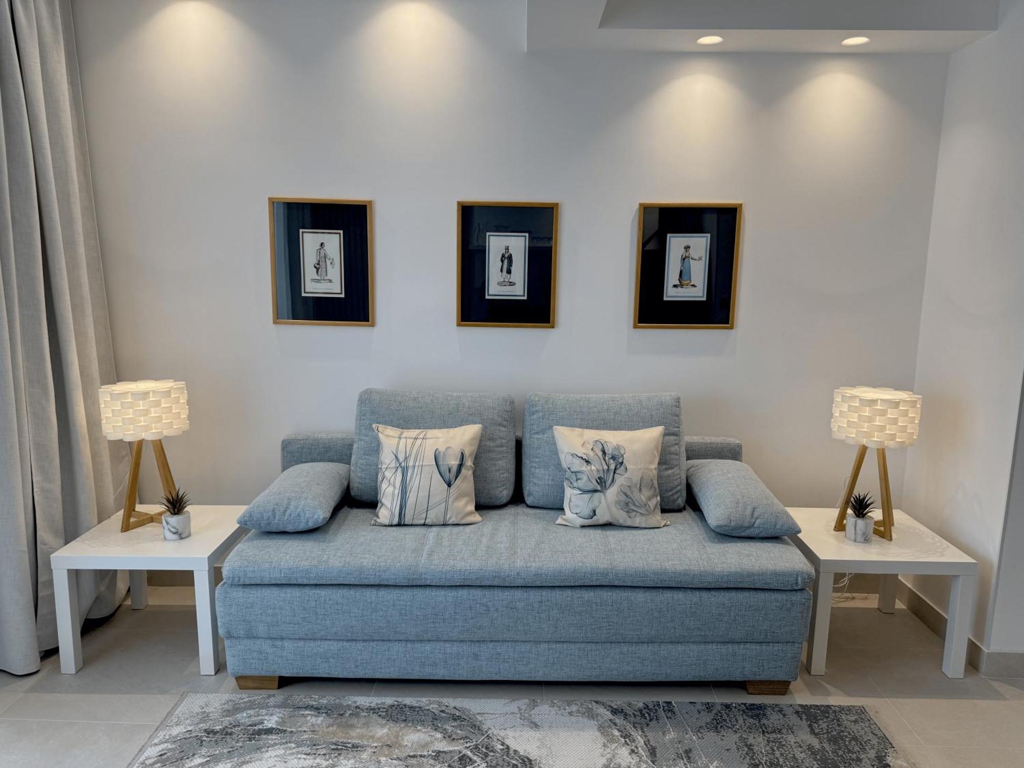 Appartement Star Sveti Stefan