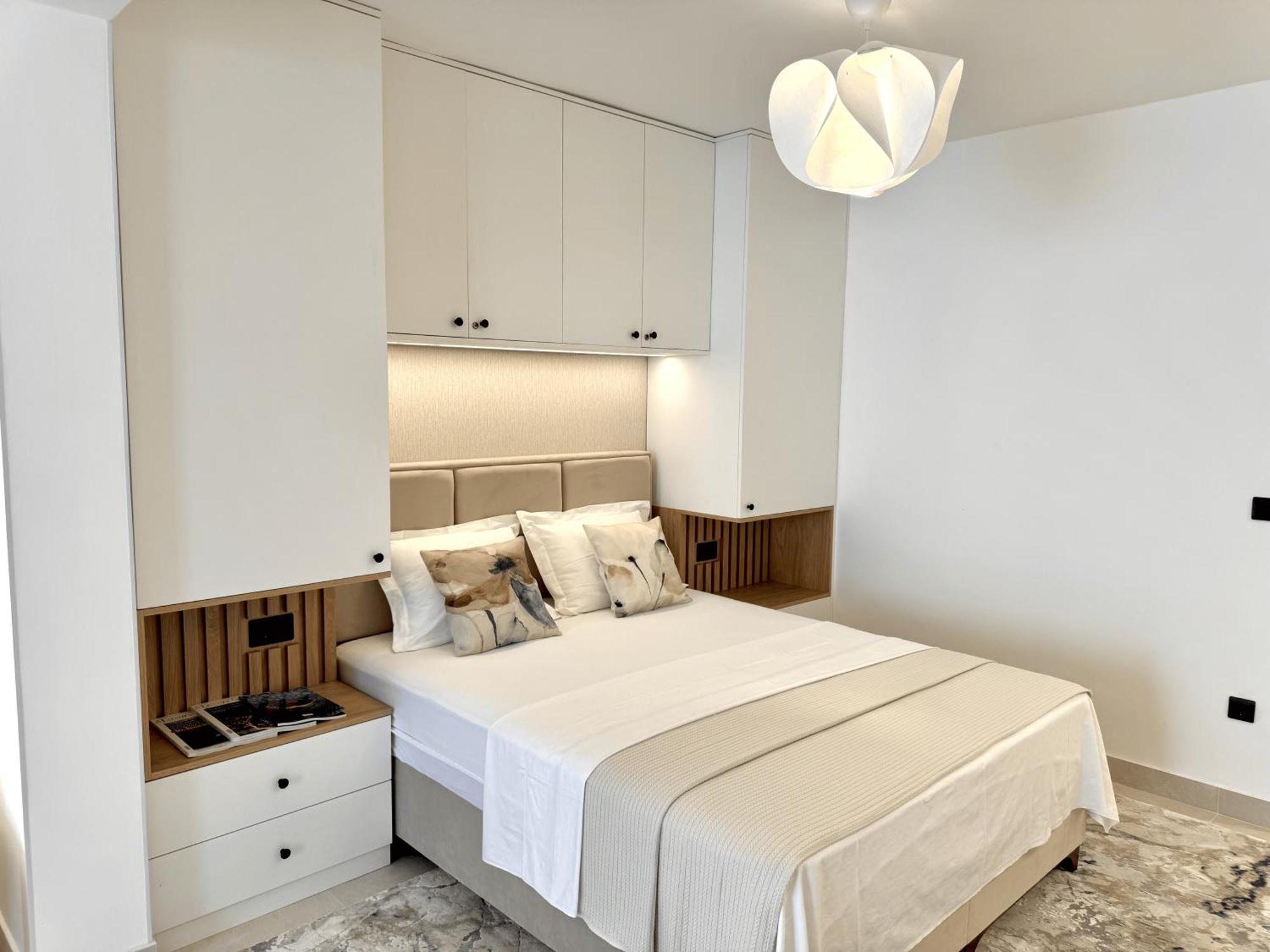 Star Appartement Sveti Stefan