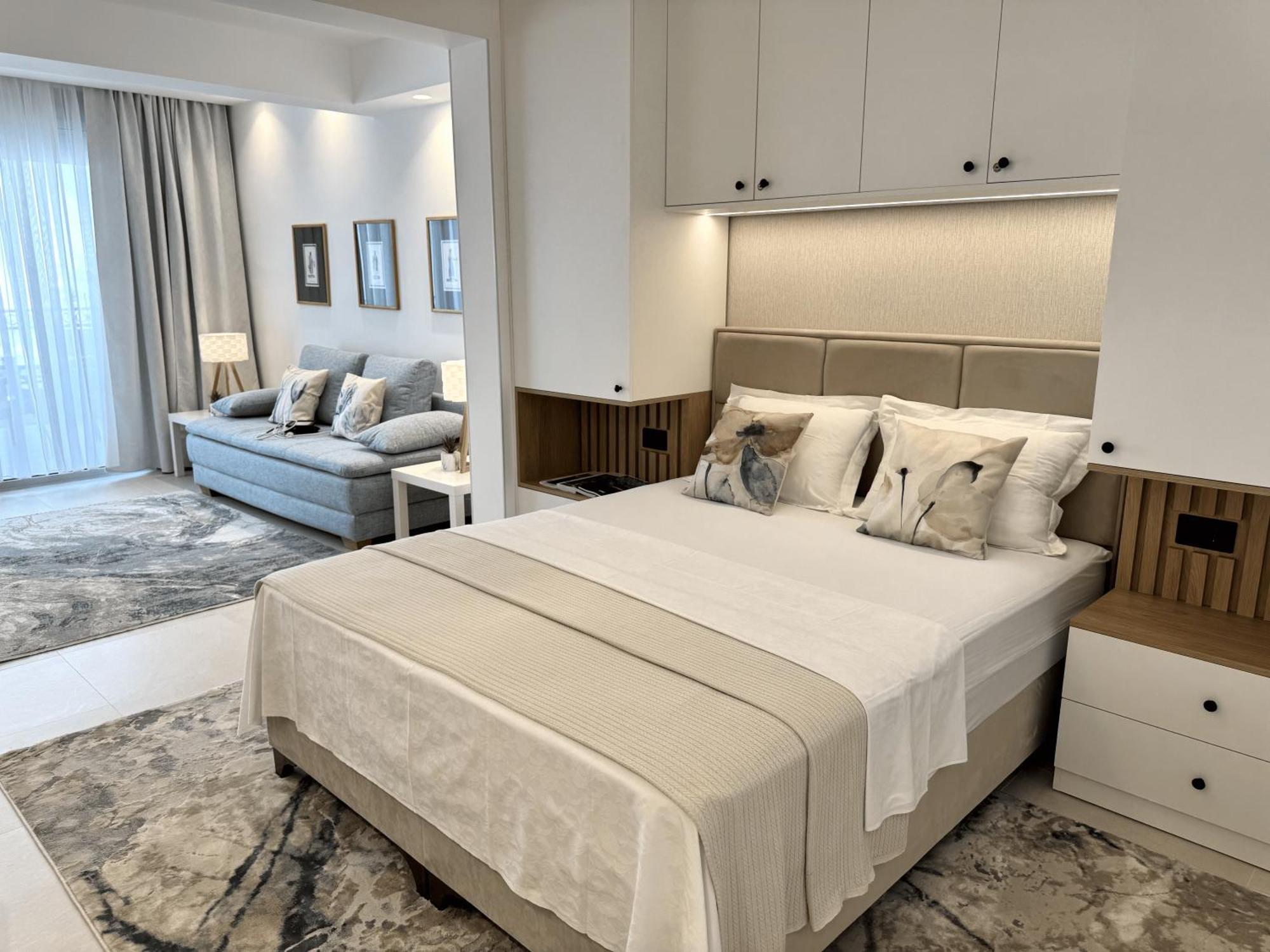 Appartement Star